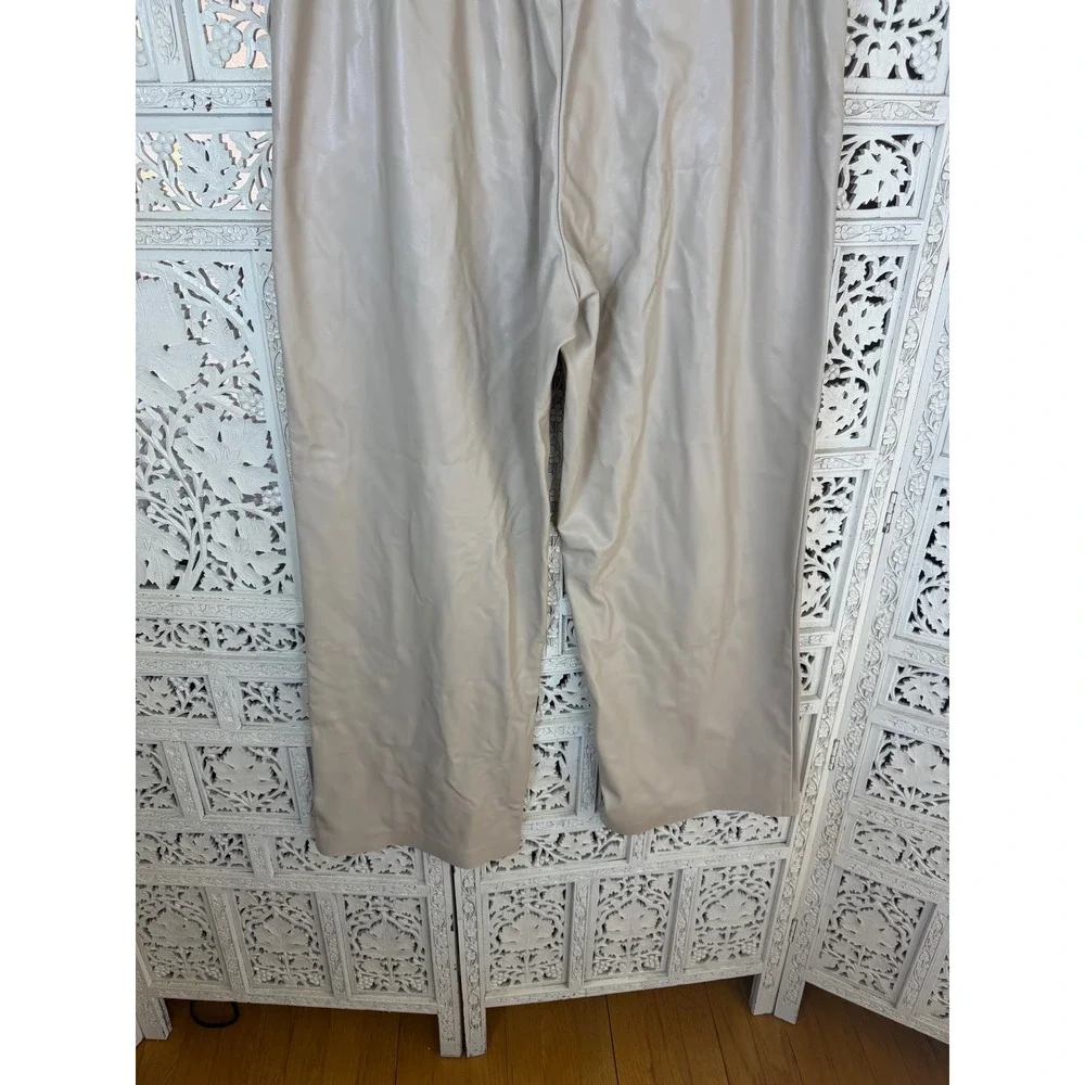 Oysho waist across